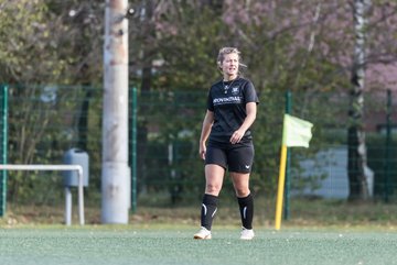 Bild 40 - Frauen SV Henstedt Ulzburg III - TSV Wiemersdorf : Ergebnis: 2:1